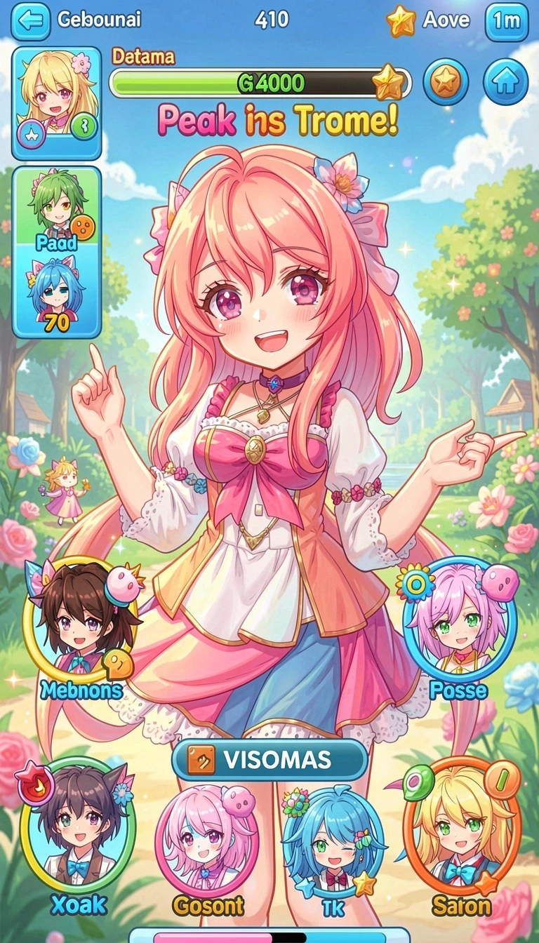 6r6r App APK Terbaru screenshot