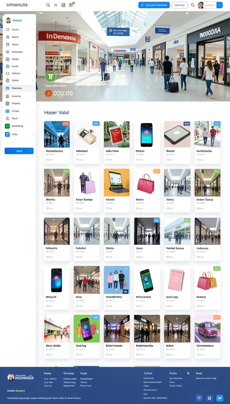 6cf App APK Terbaru screenshot