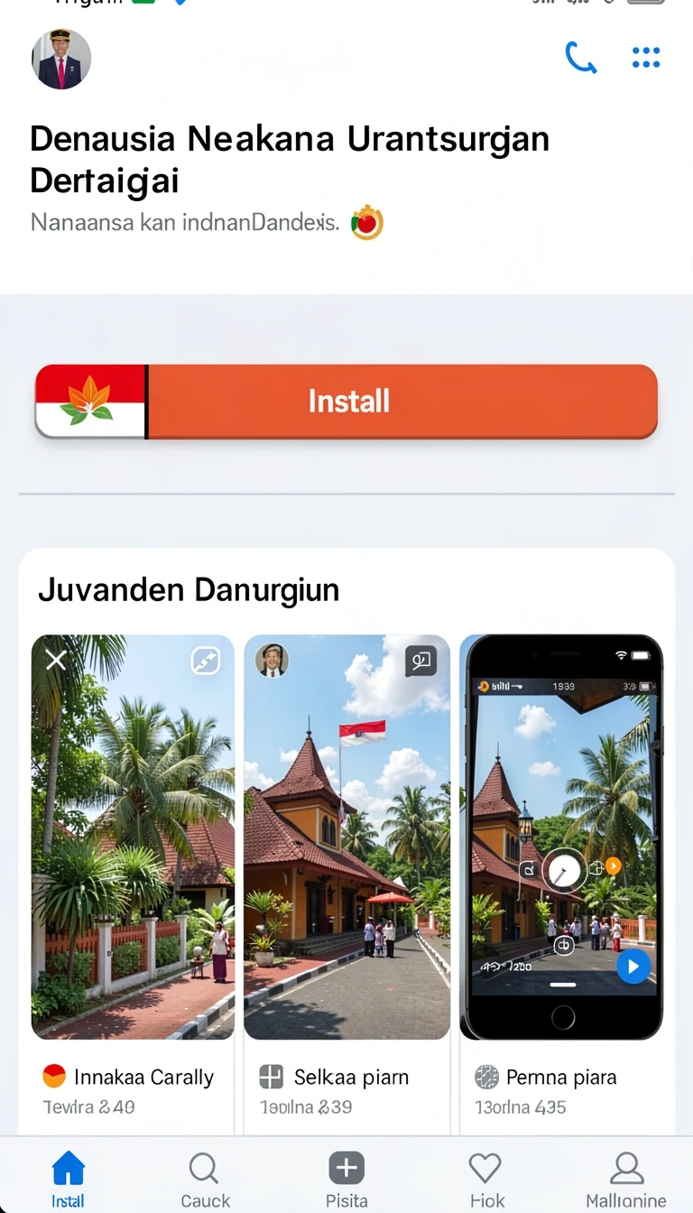 Download 5zk APK untuk Android screenshot